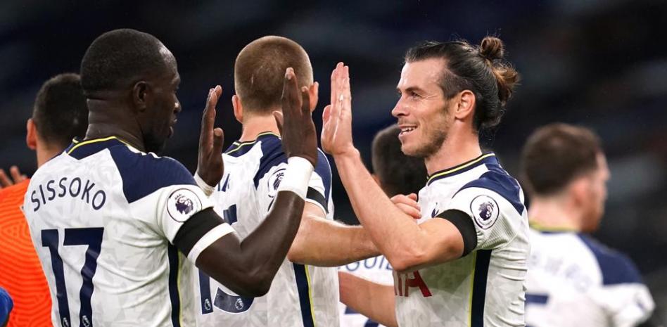 Ludogorets - Tottenham: Horario y dónde ver el partido de la Europa League por TV