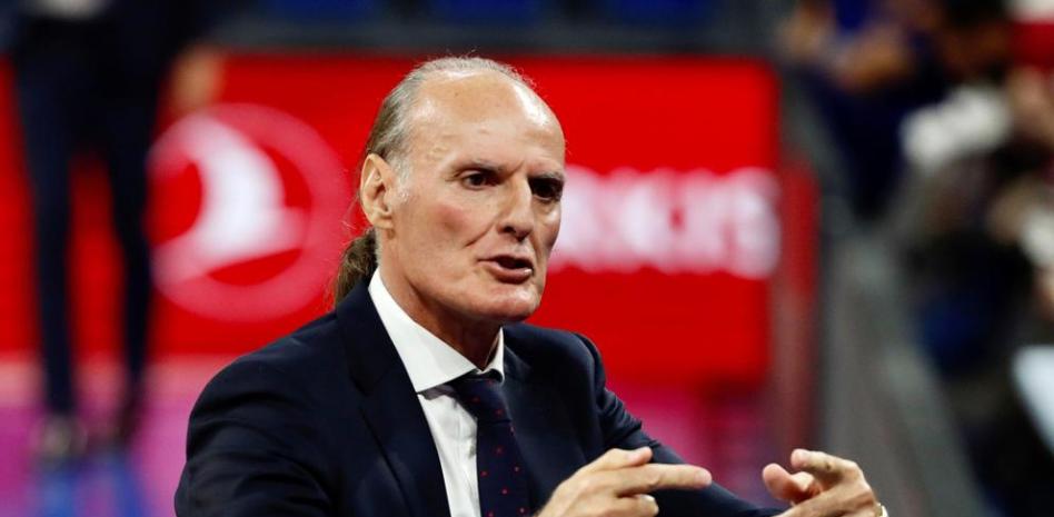 Alba Berlín - Barcelona: Horario y dónde ver el partido de Euroliga por TV