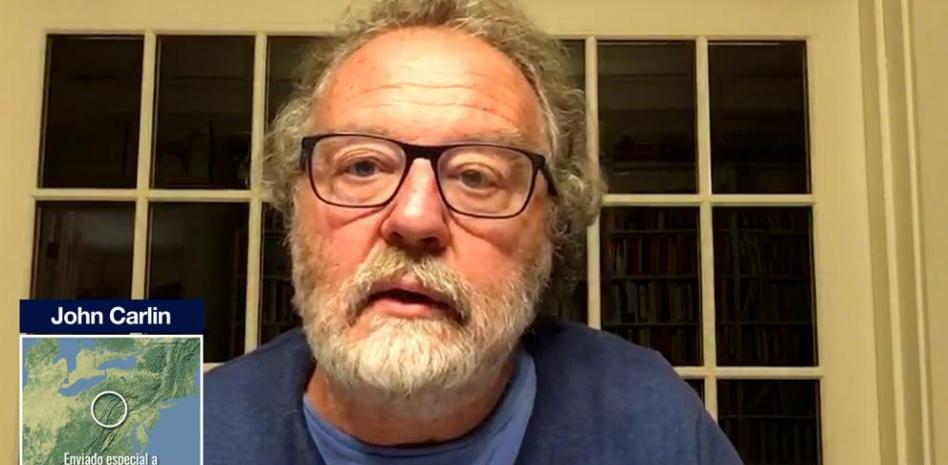 Estados Unidos, un país partido en dos