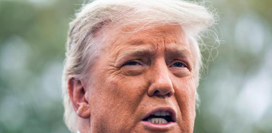 El republicano Donald Trump gana en Florida