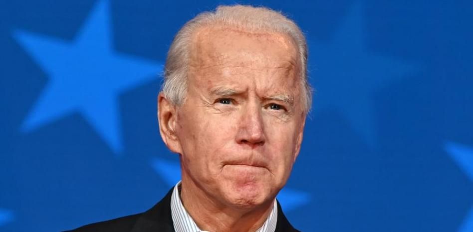 Biden se acerca a la victoria mientras los jueces frenan a Trump