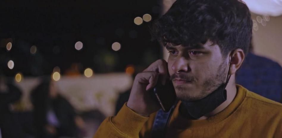 El corto viral para concienciar a los jóvenes: “La abuela tiene covid, ¿no habrás ido de fiesta?”