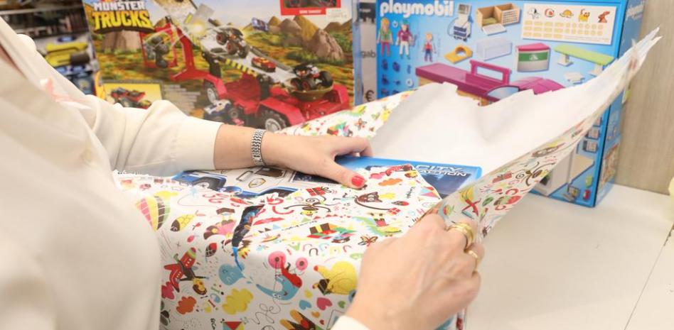 Los Reyes Magos podrán recibir nuestras cartas por correo electrónico