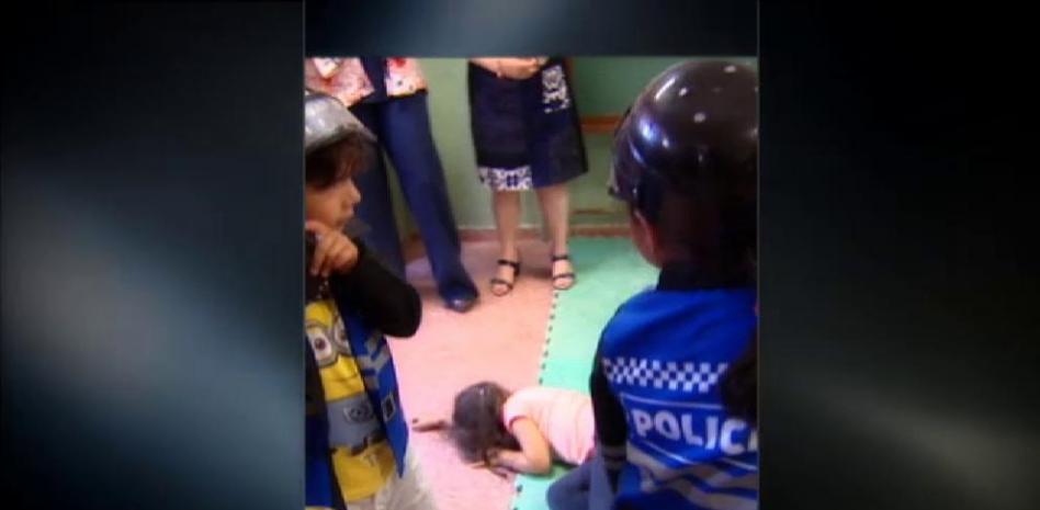 La Policía Nacional se pasa a Tik Tok