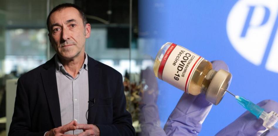 La vacuna de Pfizer y BionTech contra el coronavirus supera todas las expectativas