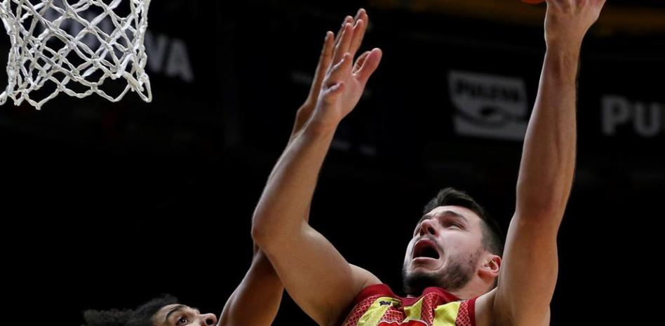 Fuenlabrada - Basket Zaragoza: Horario y dónde ver el partido de la Liga Endesa por TV