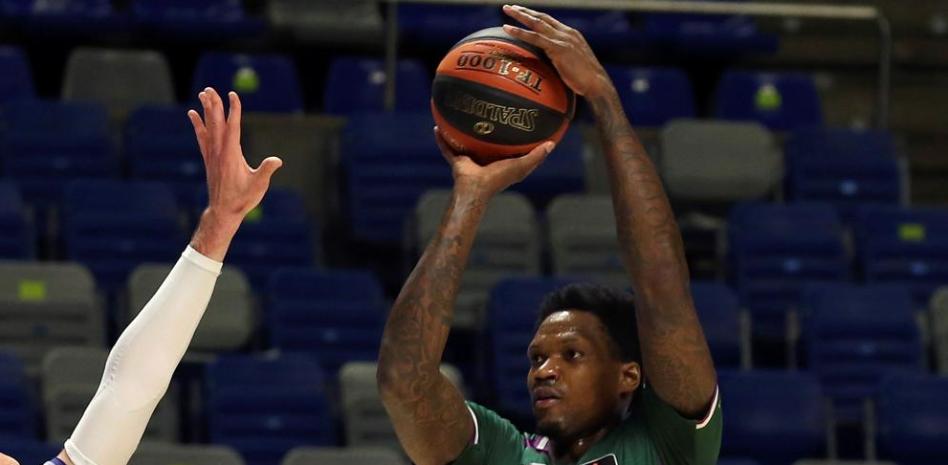 Unicaja - Gipuzkoa: Horario y dónde ver el partido de la Liga Endesa por TV