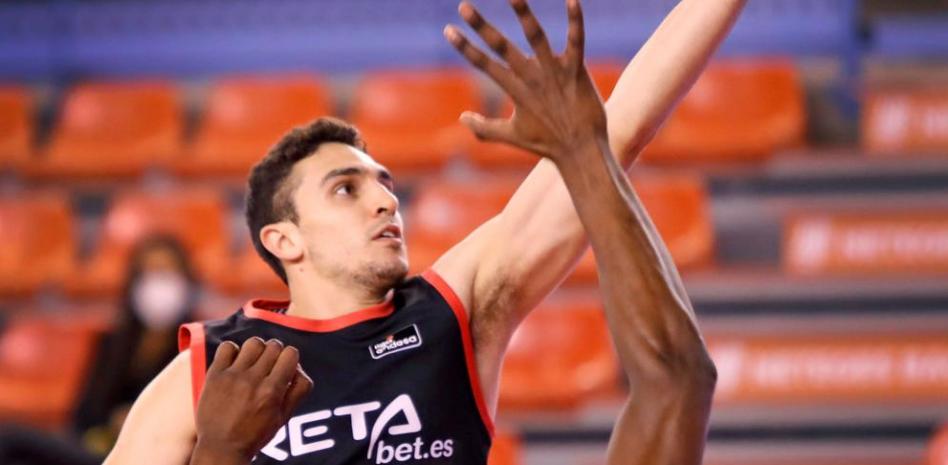 Bilbao Basket - UCAM Murcia: Horario y dónde ver el partido de la Liga Endesa por TV