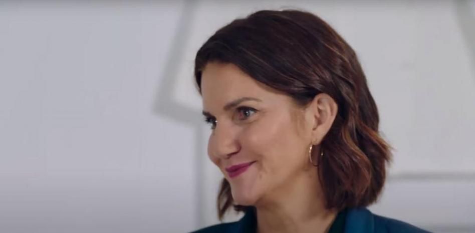 Samantha Vallejo-Nágera: “Me dijeron que no aguantaría ni cinco minutos en la cocina de un restaurante”