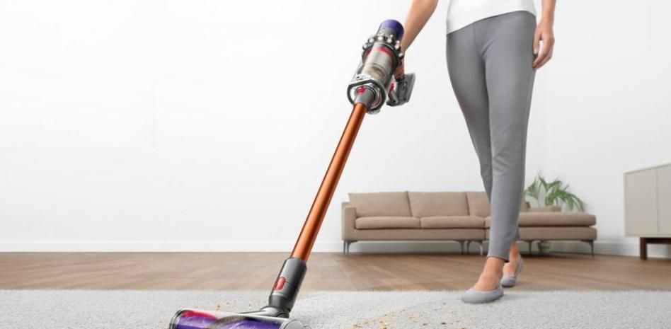 Temporada de ácaros del polvo: Acaba con ellos con esta selección de aspiradores