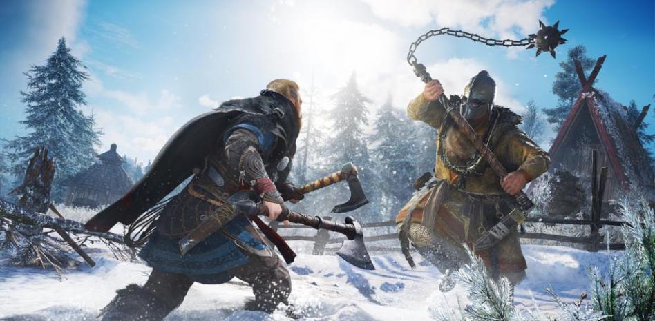 PS5: La lista de juegos que se estrenaran este año en la PlayStation 5