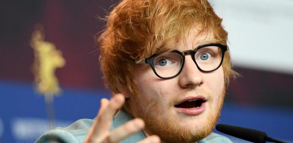 Ed Sheeran y Julia Roberts hicieron cuarentena juntos en su viaje a Australia