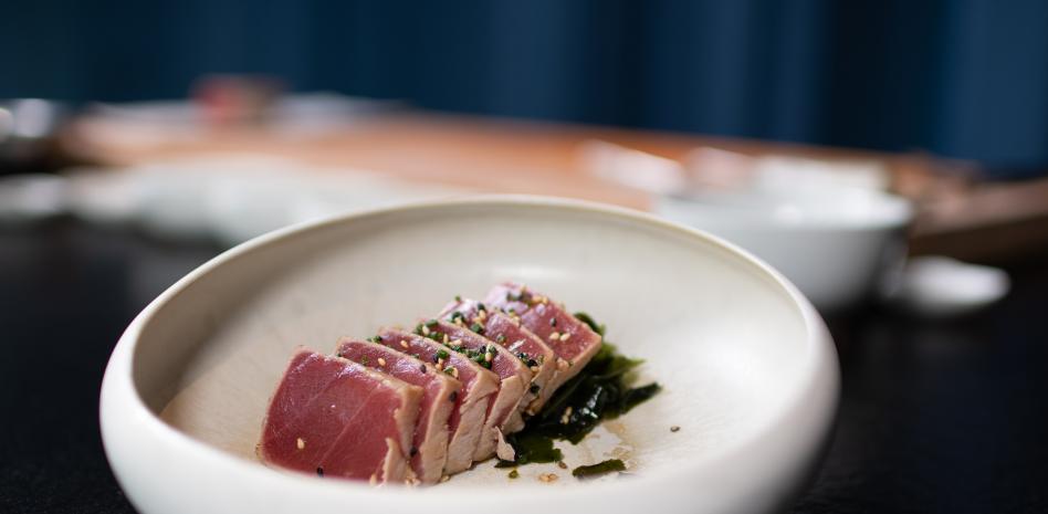 Taki taki de atún: descubre cómo hacer la receta más sencilla