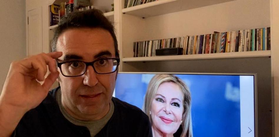 Las desgarradoras confesiones de Ana Obregón en su primera entrevista