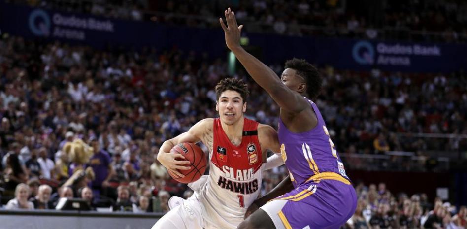 Previa Draft NBA | Conoce a los jugadores más destacados del evento