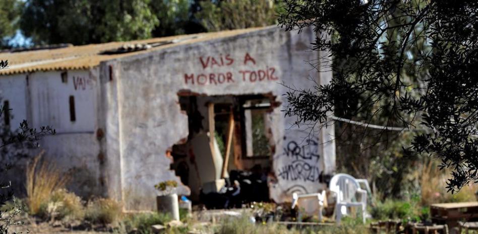 La Fiscalía pide 50 años de cárcel para el padre de los niños asesinados en Godella