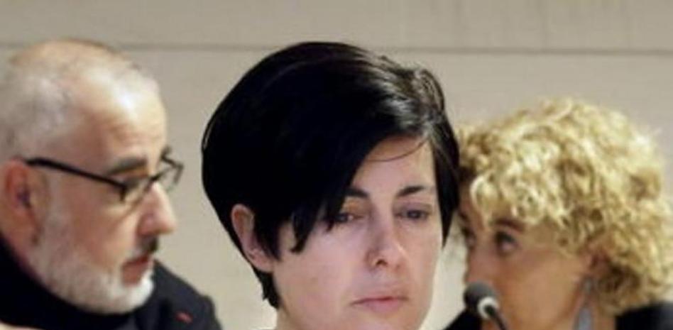 Aparece ahorcada en la cárcel Rosario Porto, condenada por el asesinato de su hija Asunta 