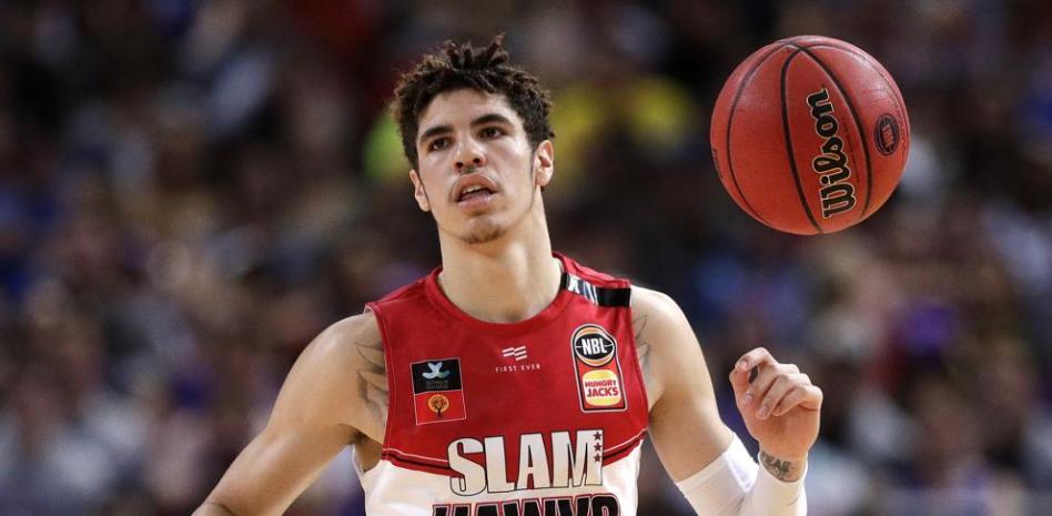 Draft NBA: Horario y dónde ver el Draft de este 2020 por TV