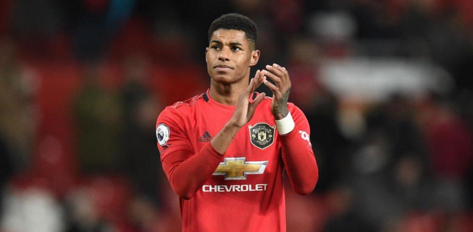 Manchester United - West Brom: Horario y dónde ver el partido de la Premier League por TV