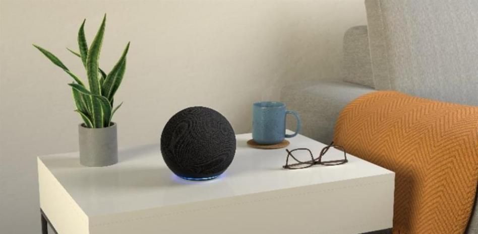 El altavoz Echo Dot de 4ª generación por 24,99€ durante el Amazon Prime Day 2021