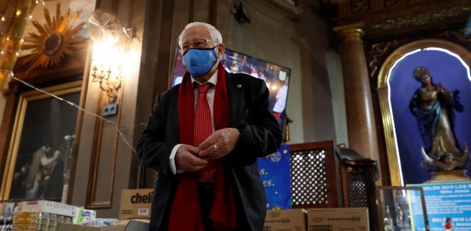 La Gran Recogida de Alimentos apunta a éxito de la solidaridad