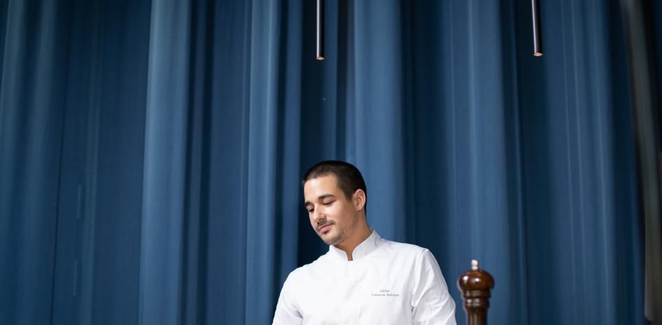 Cómo preparar el mejor carpaccio de ventresca