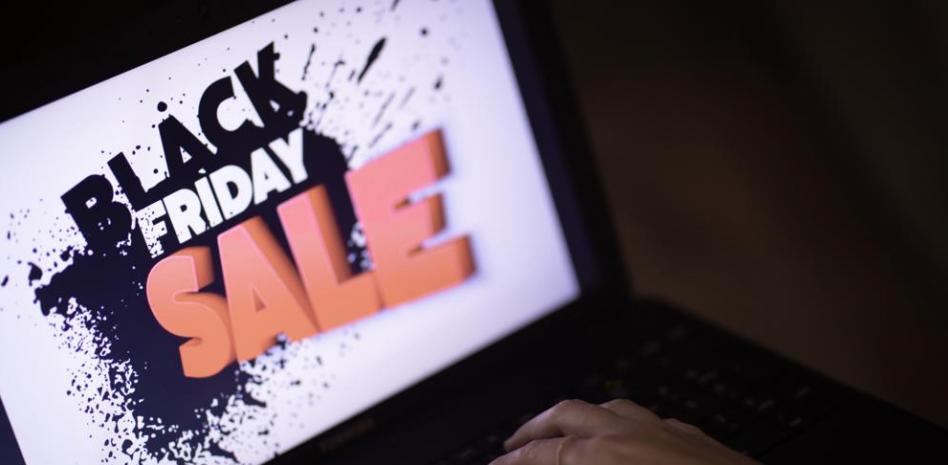 La compra online triunfará este Black Friday por la pandemia del coronavirus