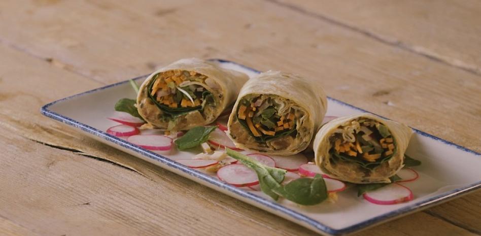 3 recetas para aprovechar las sobras y no desperdiciar nada