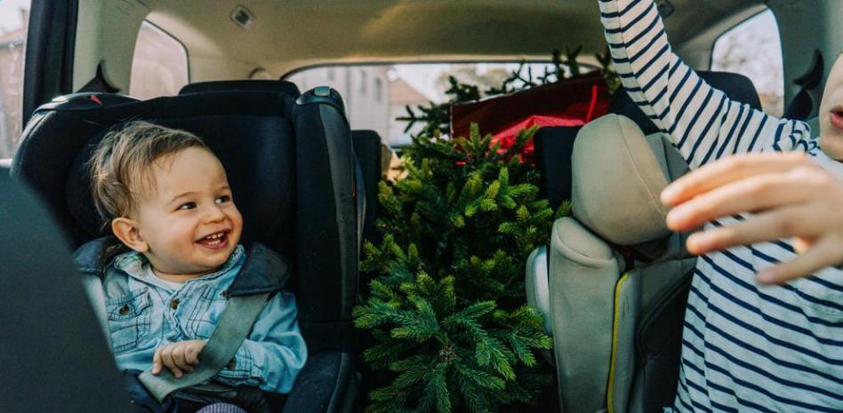 Black Friday: las mejores ofertas en productos para cuidar y proteger a los pequeños de casa