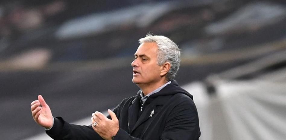 Tottenham - Ludogorets: Horario y dónde ver el partido de la Europa League por TV