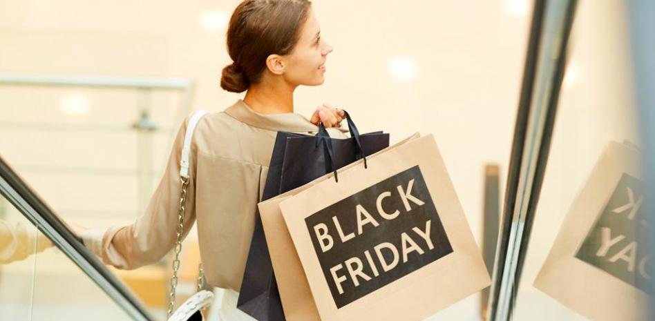 Black Friday: llegó la hora de gastar