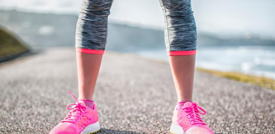 Zapatillas de running: sal a correr y alivia tu estrés