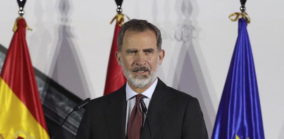 El discurso del Rey abre un debate político