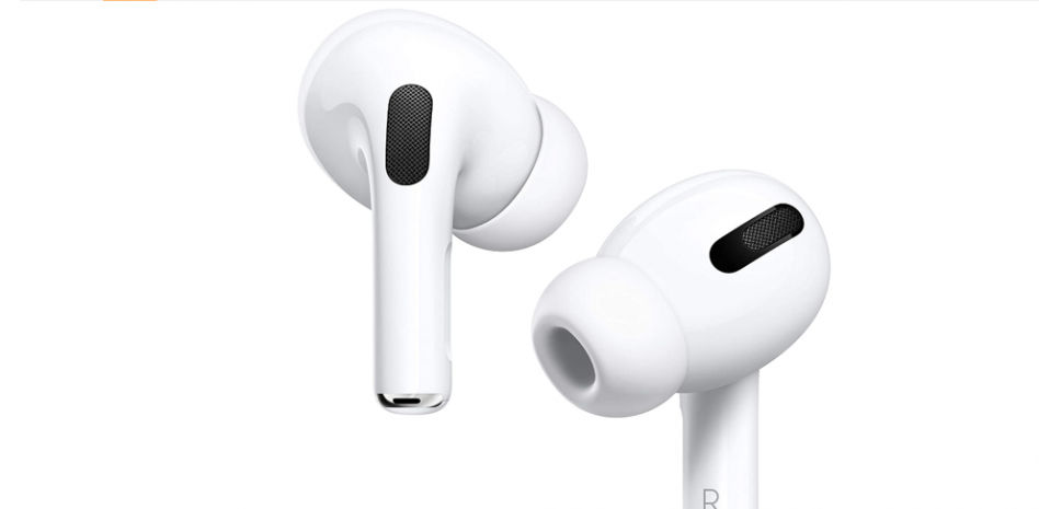 Oferta Black Friday: los auriculares Apple AirPods Pro con un descuento del 25%
