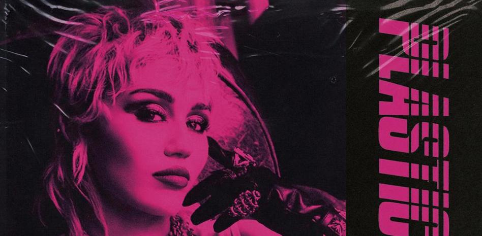 Miley Cyrus presenta ‘Plastic Hearts’, su nuevo y esperado álbum