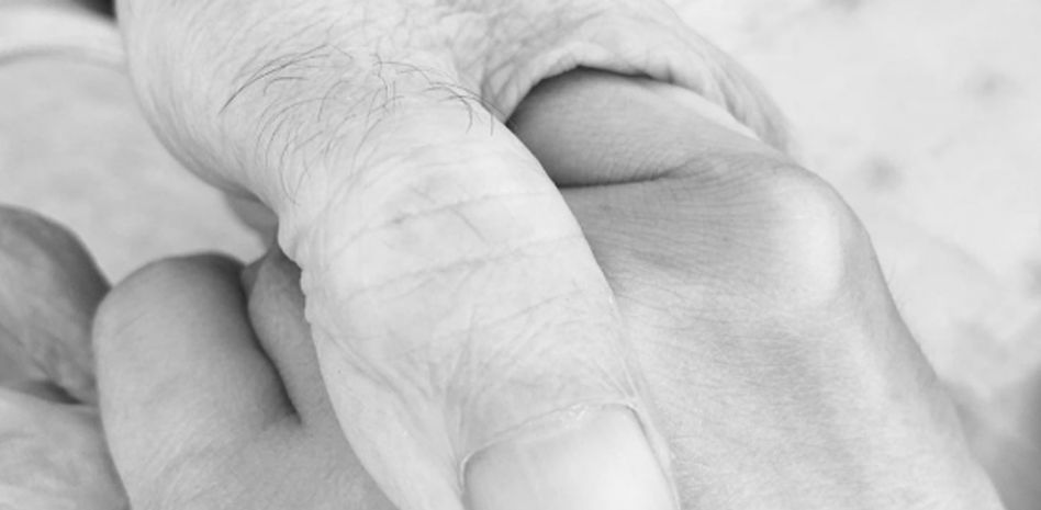 Irene Rosales manda un emotivo mensaje tras la muerte de su padre