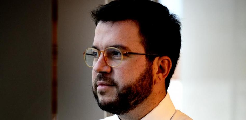 Pere Aragonès: “El futuro Govern debe tener alianzas más allá del independentismo”