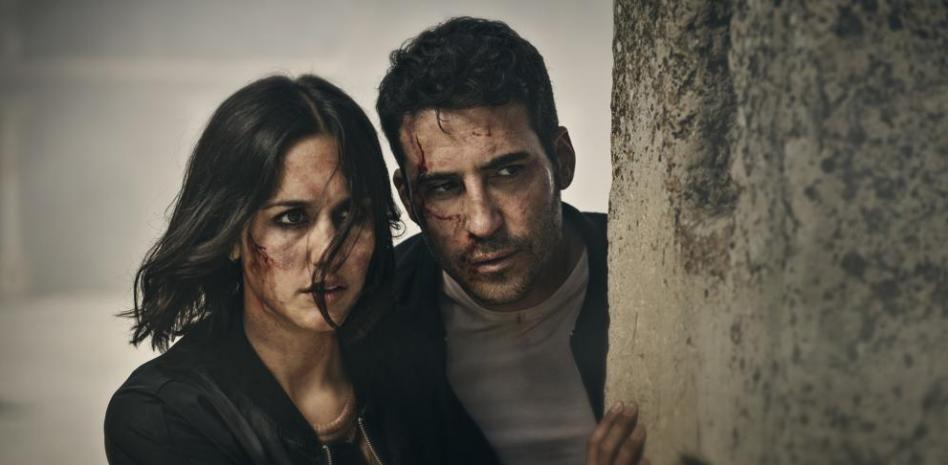 ‘30 monedas’ pone patas arriba HBO 