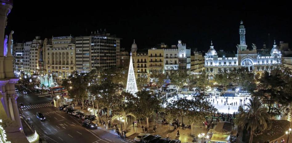 ¿Qué se podrá hacer en el puente de diciembre en la Comunitat Valenciana?