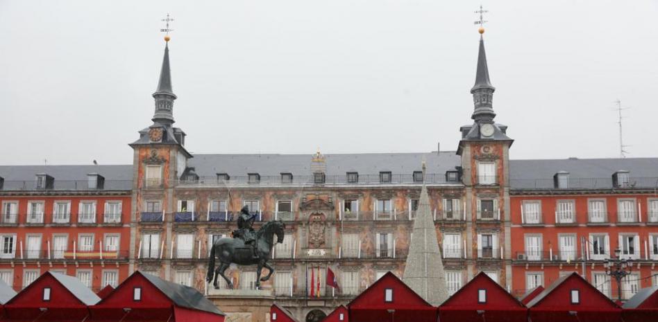 ¿Qué se podrá hacer en el puente de diciembre en Comunidad de Madrid?
