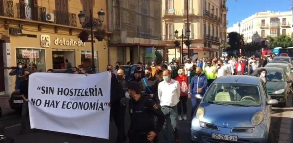 ¿Qué se podrá hacer en el puente de diciembre en Ceuta?