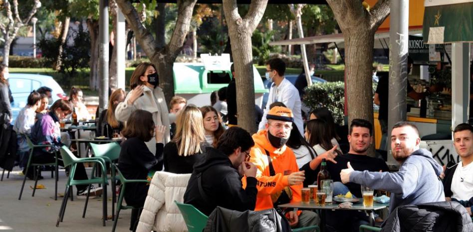 ¿Qué se podrá hacer en el puente de diciembre en Murcia?