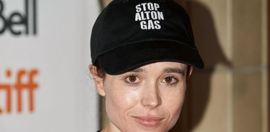 Ellen Page asegura que es transgénero y anuncia su nombre, Elliot