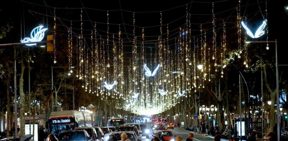 ¿Qué se podrá hacer en el puente de diciembre en Catalunya?