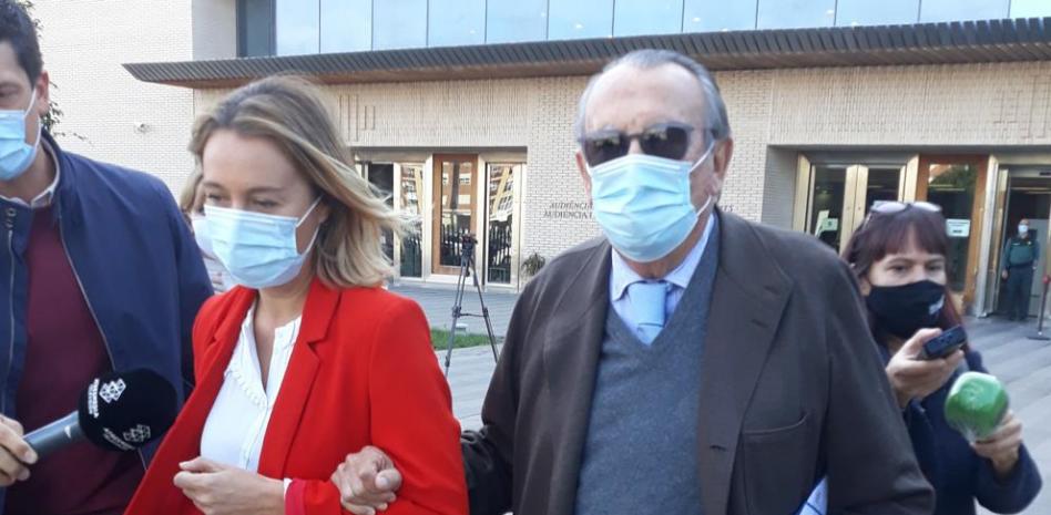 El juez procesa a Carlos Fabra y su familia por ocultar patrimonio para eludir a Hacienda