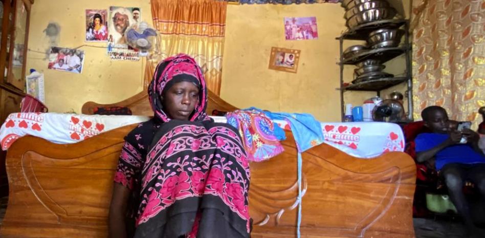 La costa de los muertos de sal