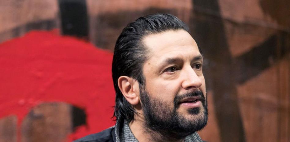 Los otros escándalos de Rafael Amargo antes de ser detenido junto a su pareja 