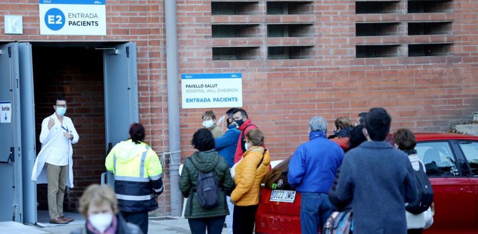 En Navidad se podrá viajar para visitar a familiares