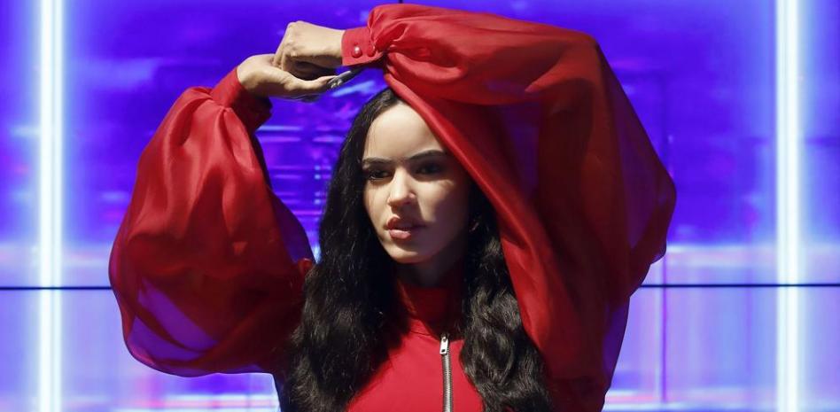 Rosalía ya tiene su figura de cera en Barcelona