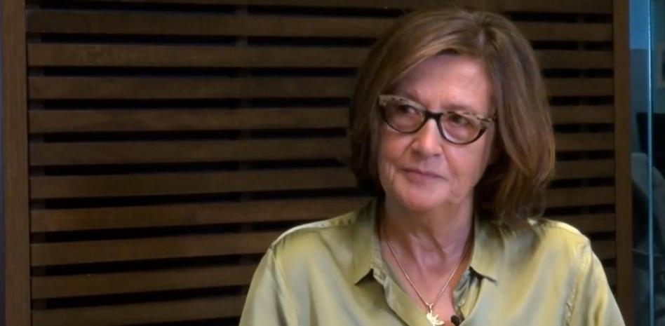 Helena Guardans Cambó: “No hay que escoger entre trabajo y familia, son experiencias que se enriquecen mutuamente”